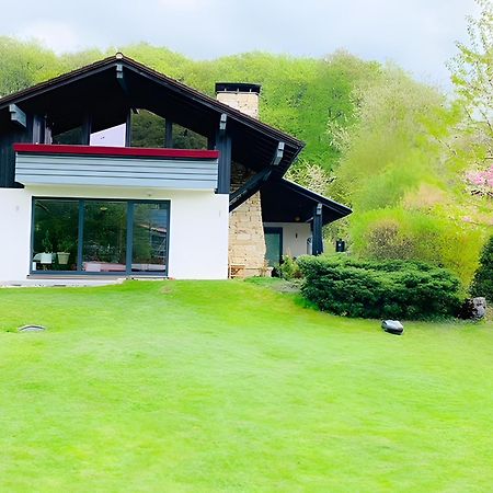 Ferienwohnung Seeidyll Am Woerthsee Вертзе Екстер'єр фото