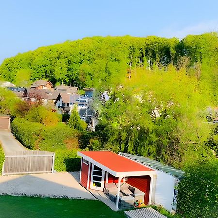 Ferienwohnung Seeidyll Am Woerthsee Вертзе Екстер'єр фото