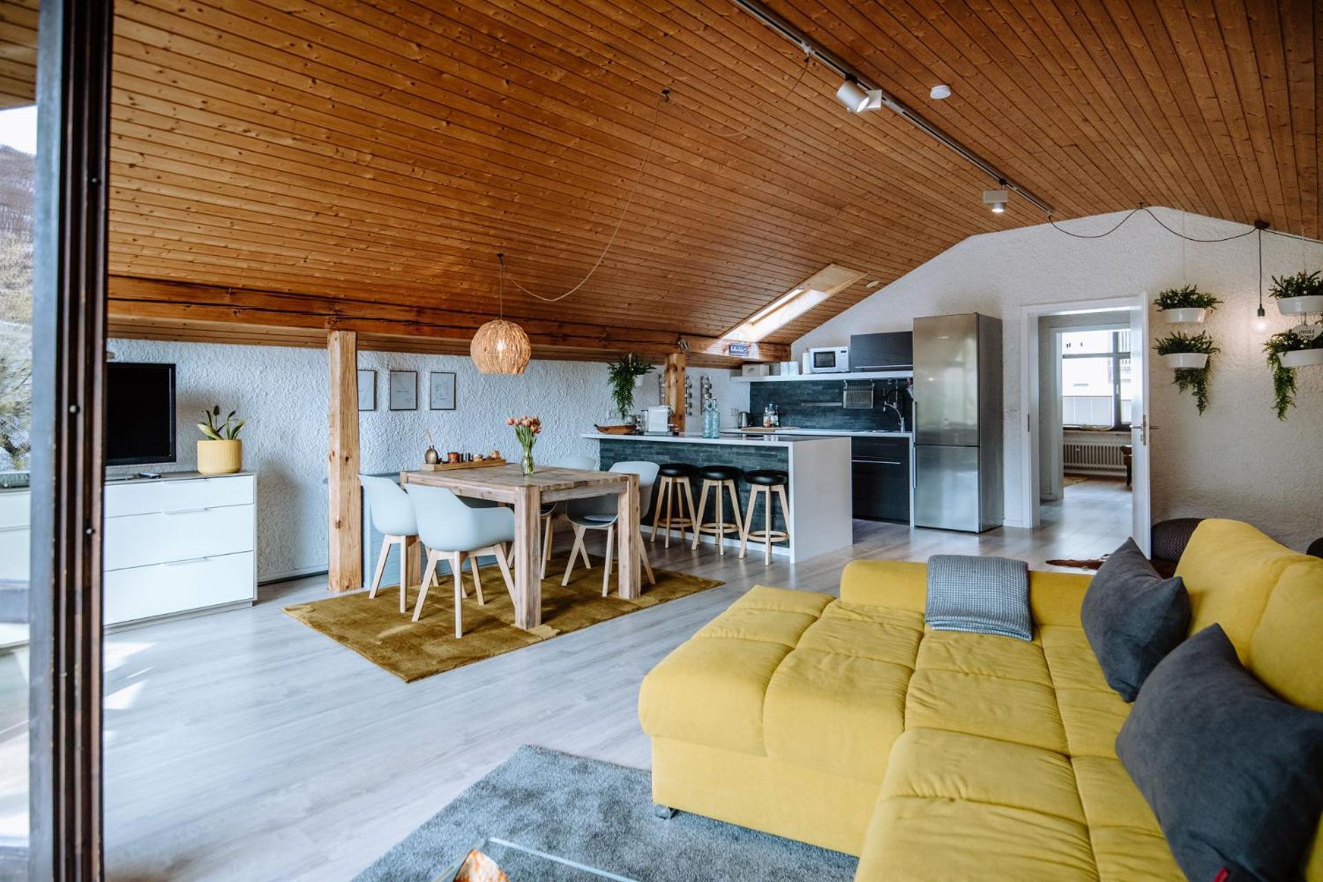 Ferienwohnung Seeidyll Am Woerthsee Вертзе Екстер'єр фото