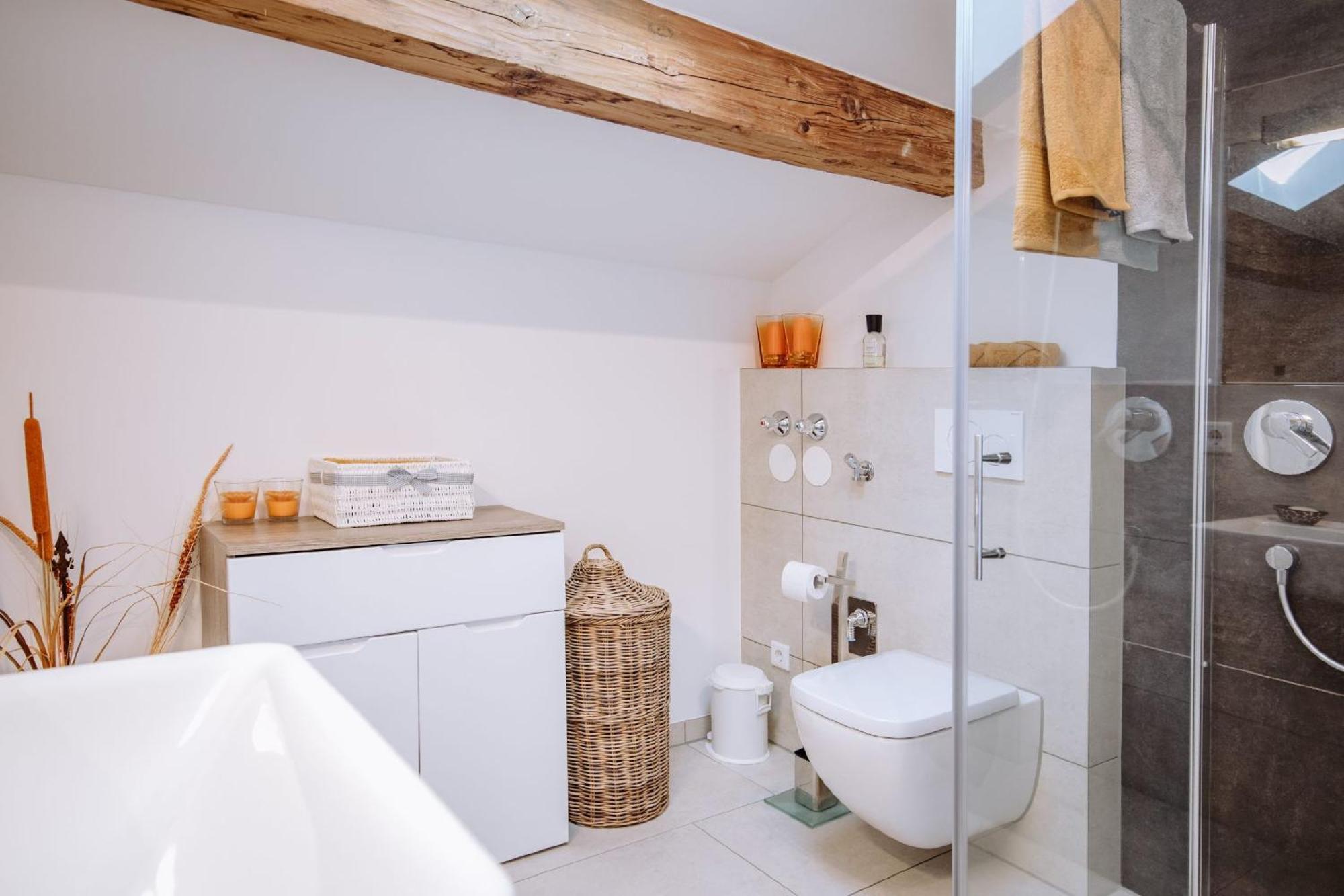 Ferienwohnung Seeidyll Am Woerthsee Вертзе Екстер'єр фото