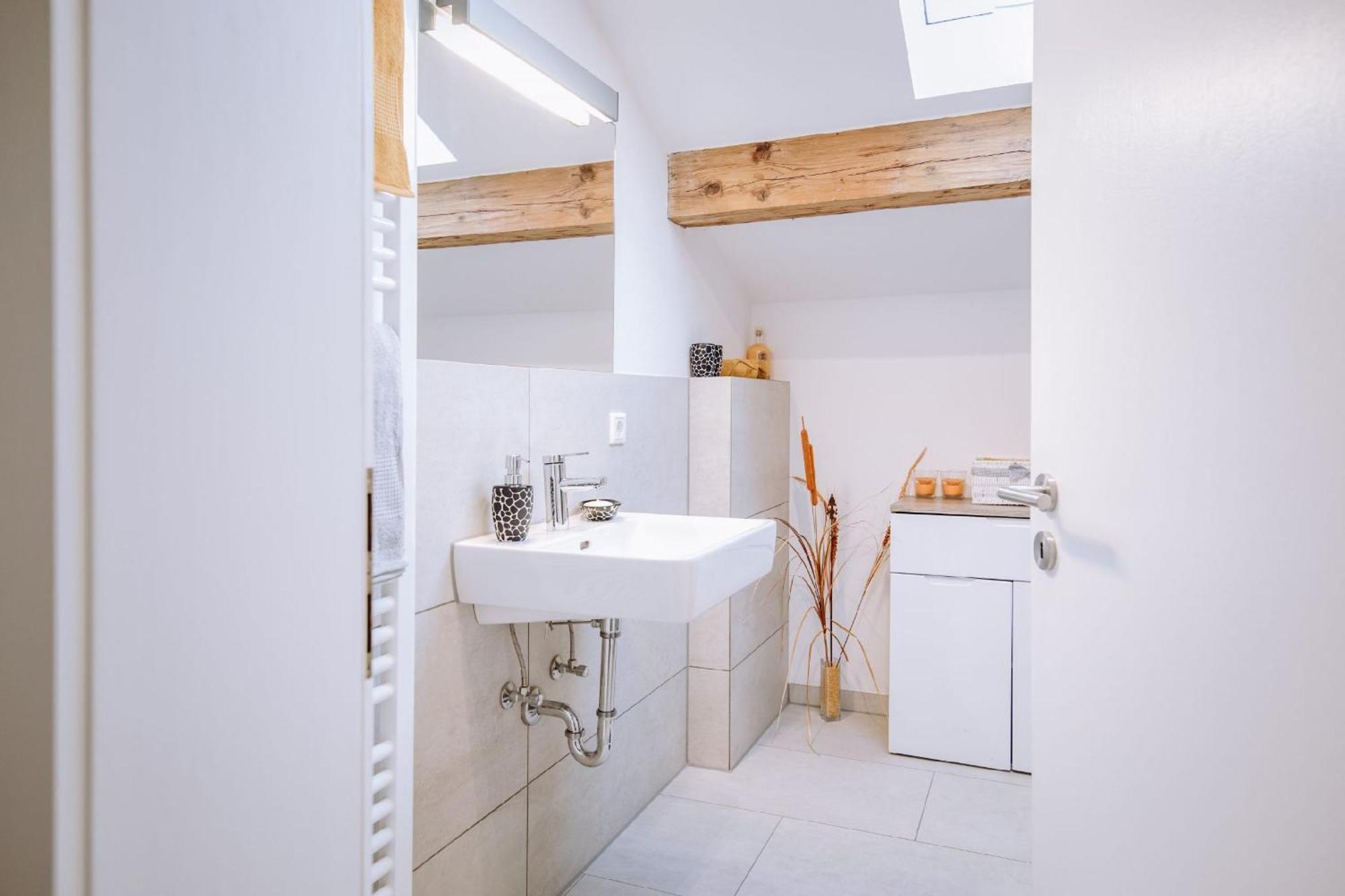 Ferienwohnung Seeidyll Am Woerthsee Вертзе Екстер'єр фото