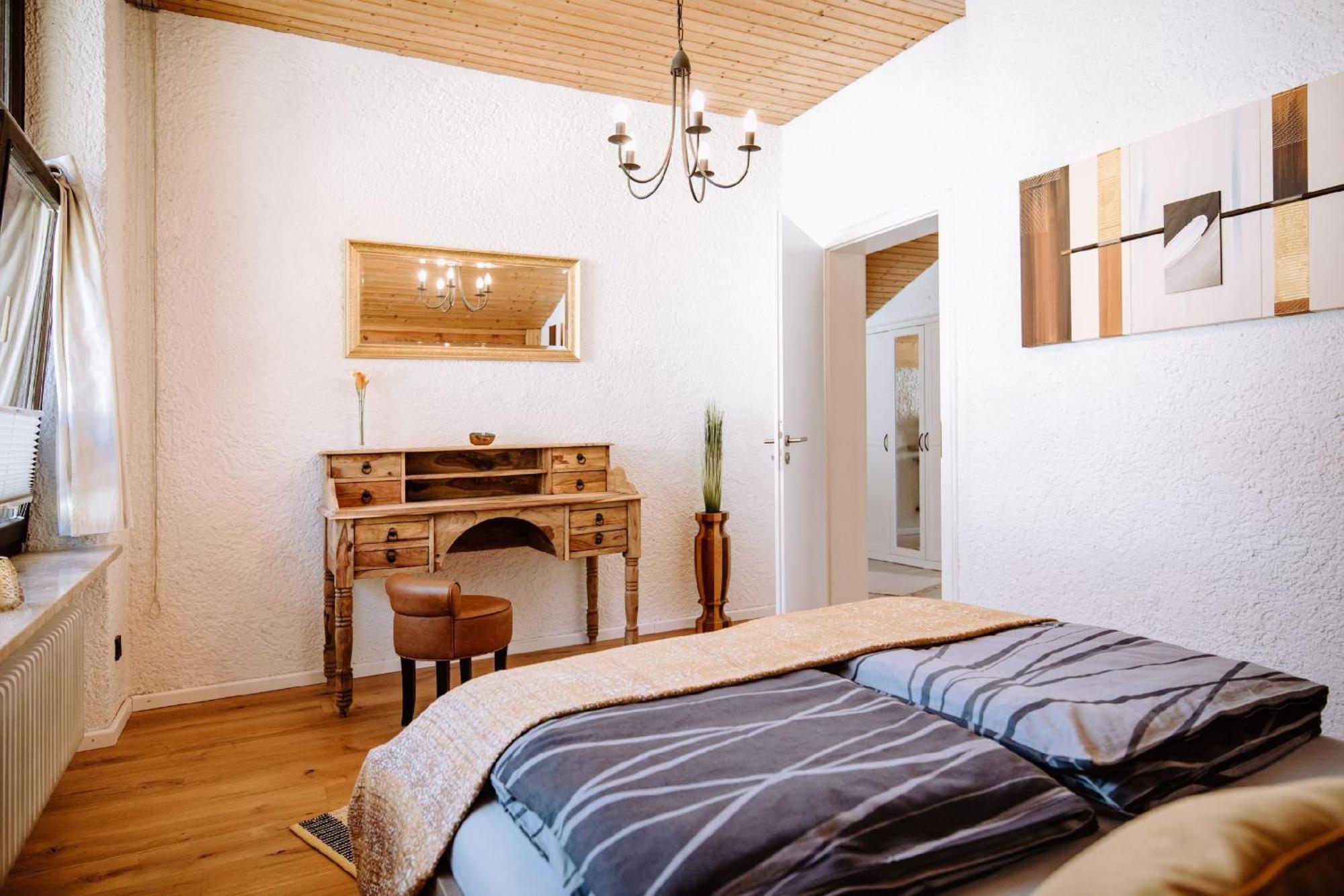 Ferienwohnung Seeidyll Am Woerthsee Вертзе Екстер'єр фото