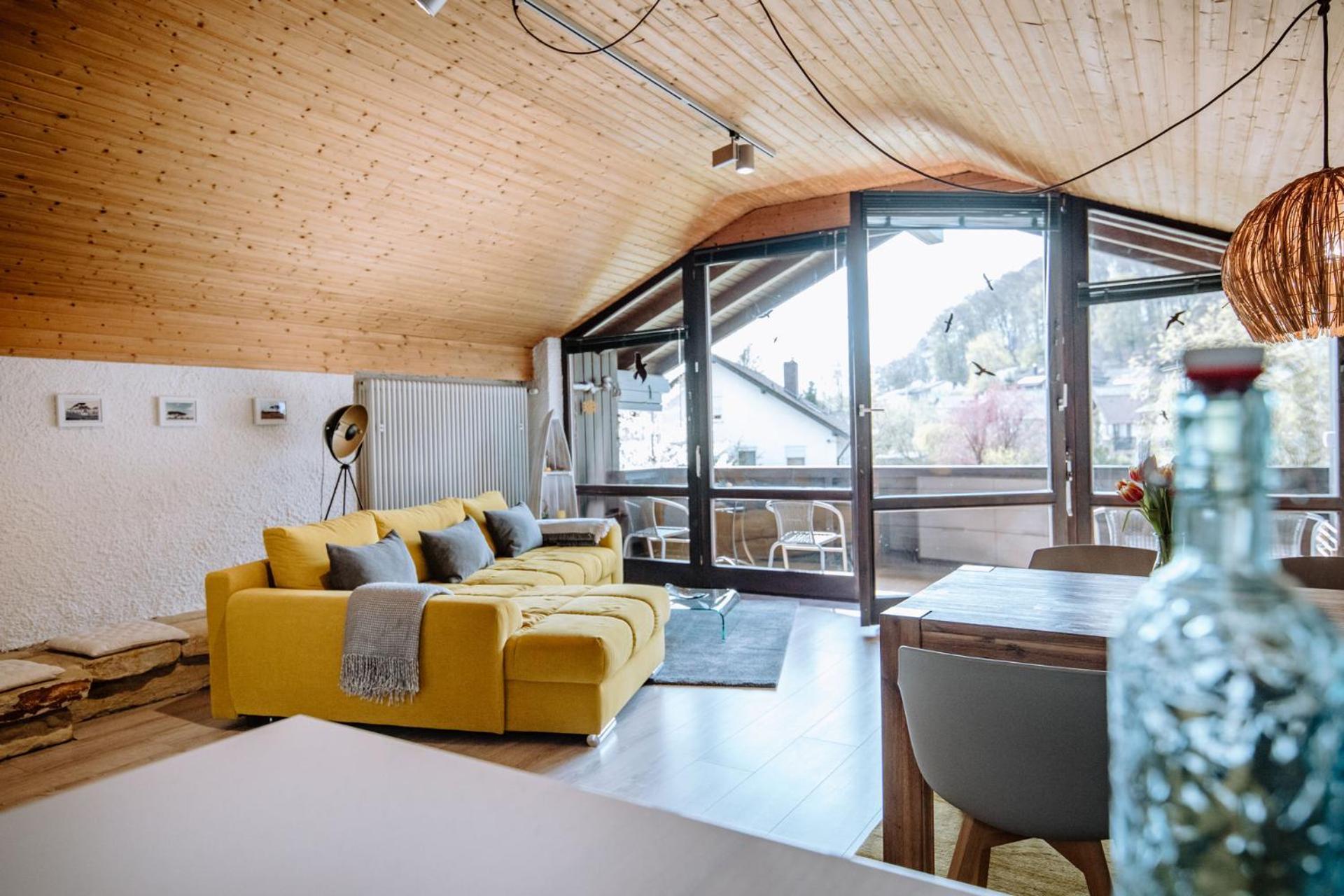 Ferienwohnung Seeidyll Am Woerthsee Вертзе Екстер'єр фото
