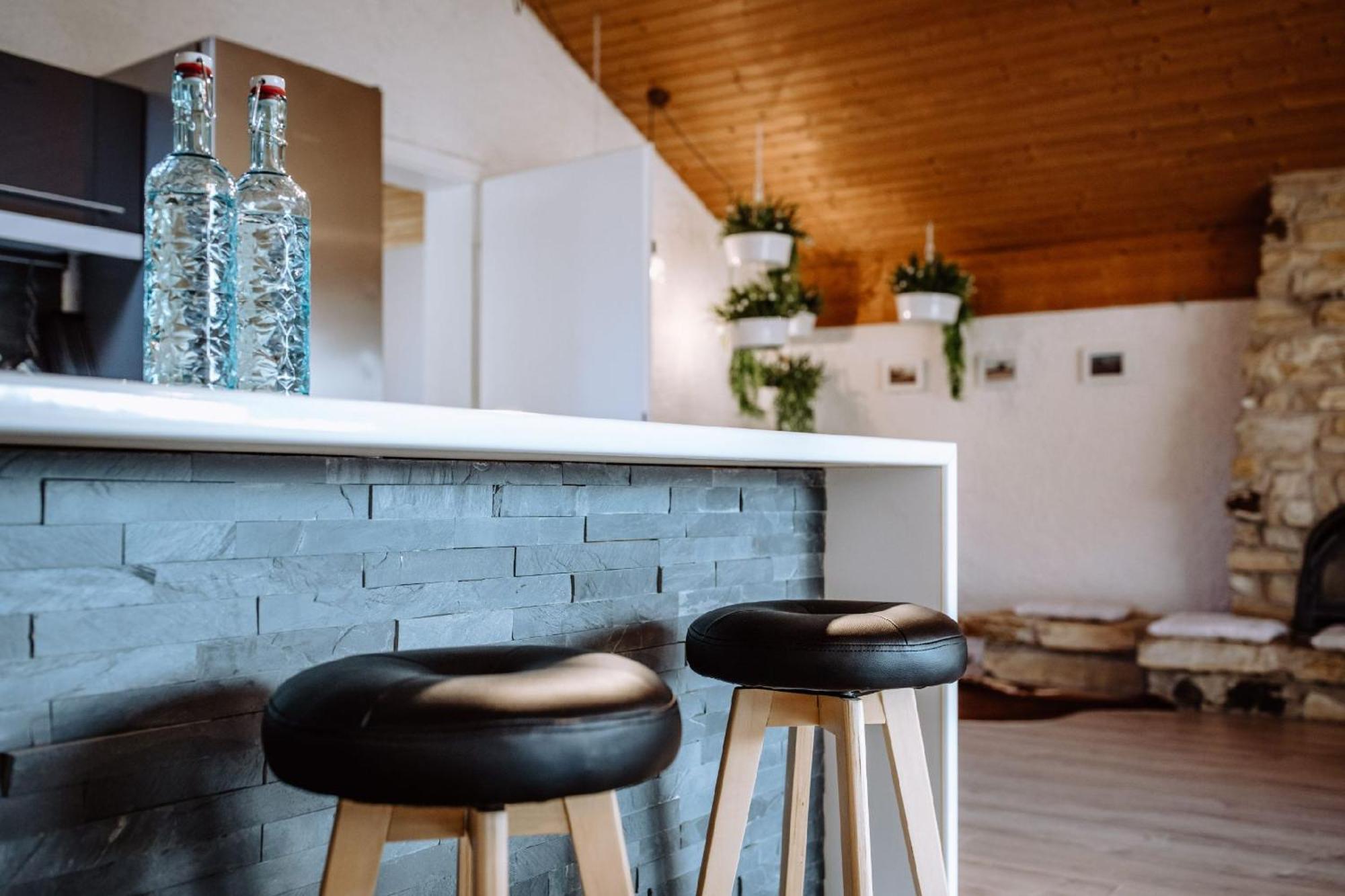 Ferienwohnung Seeidyll Am Woerthsee Вертзе Екстер'єр фото