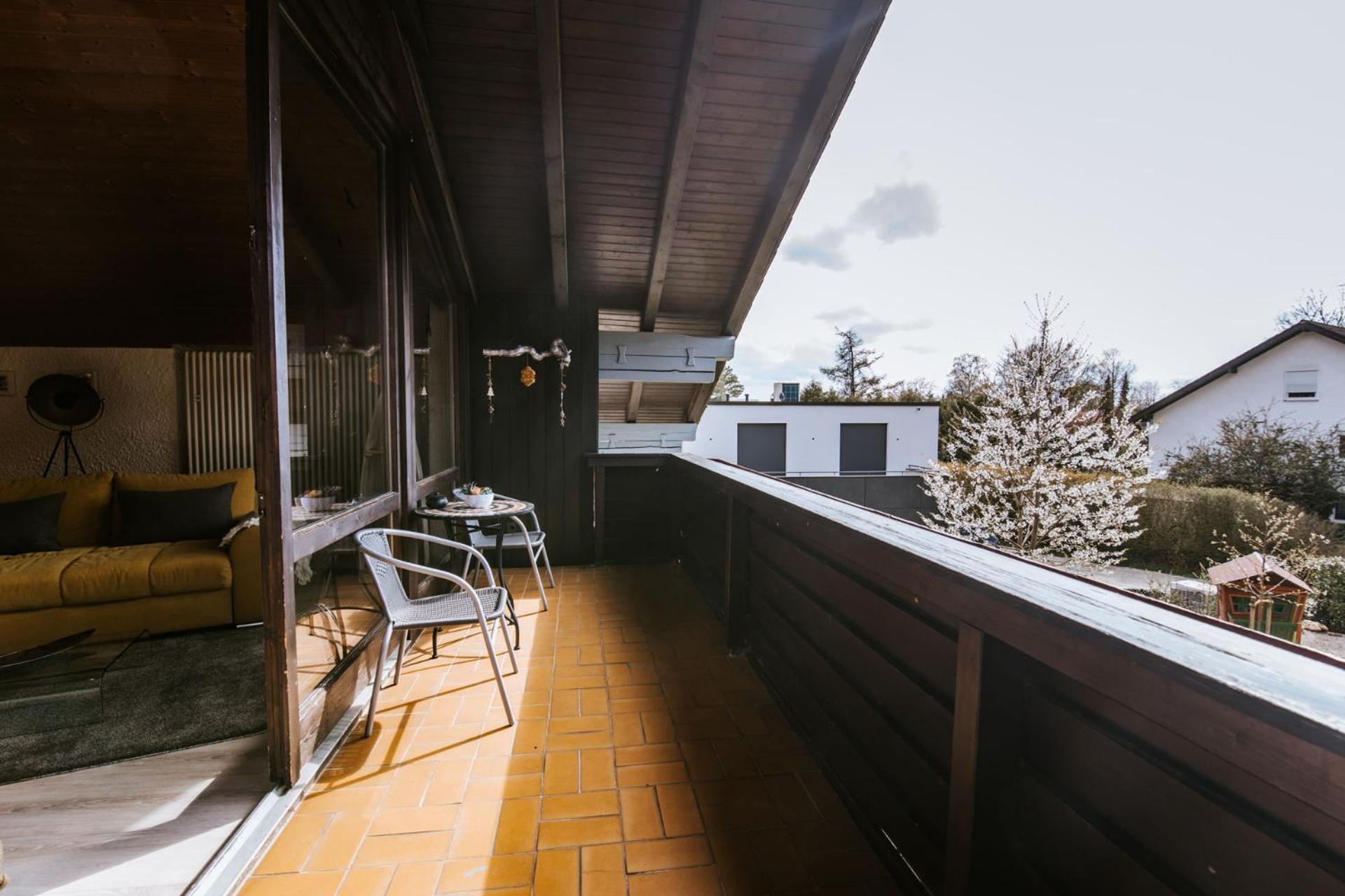 Ferienwohnung Seeidyll Am Woerthsee Вертзе Екстер'єр фото