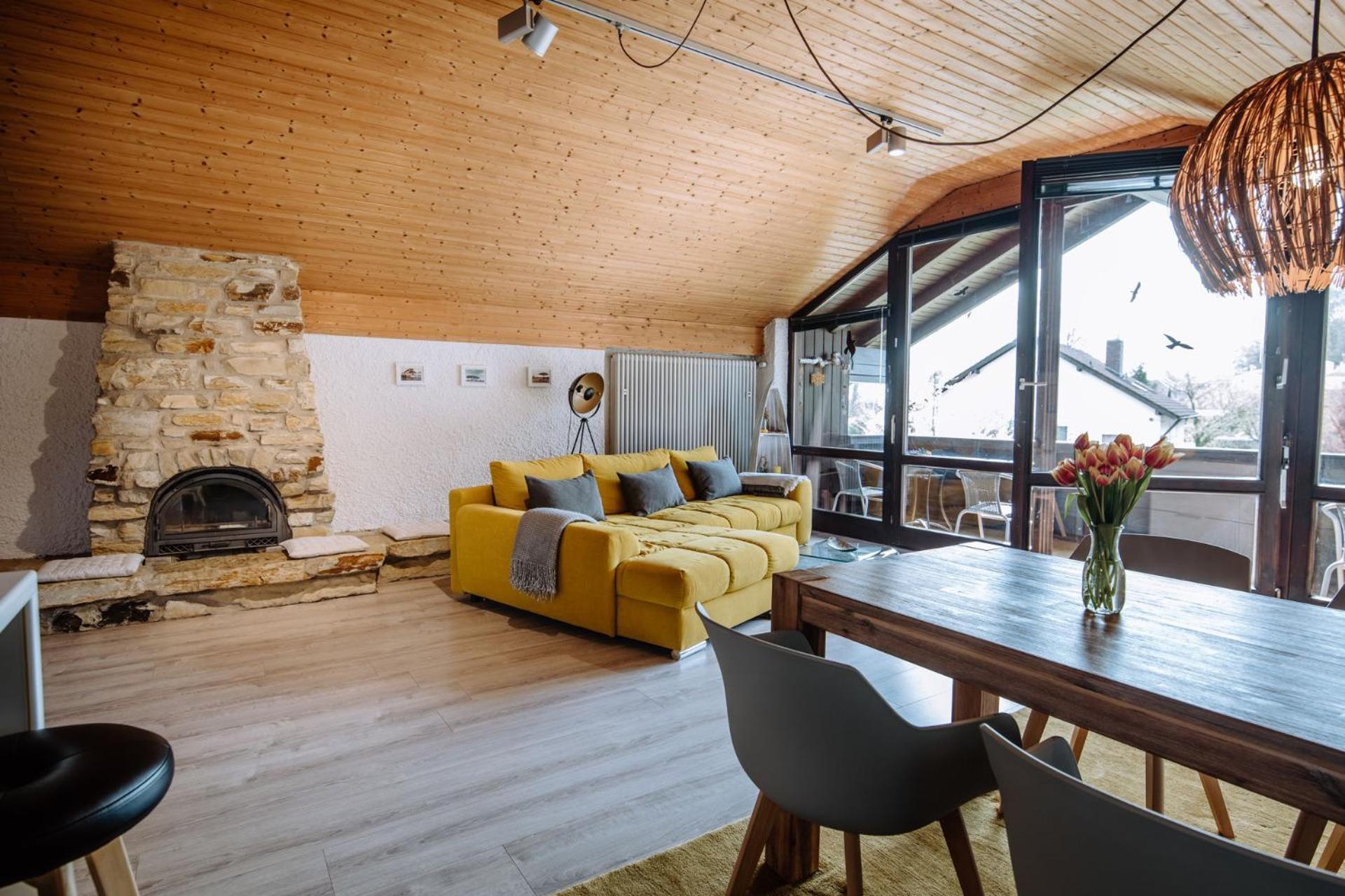 Ferienwohnung Seeidyll Am Woerthsee Вертзе Екстер'єр фото