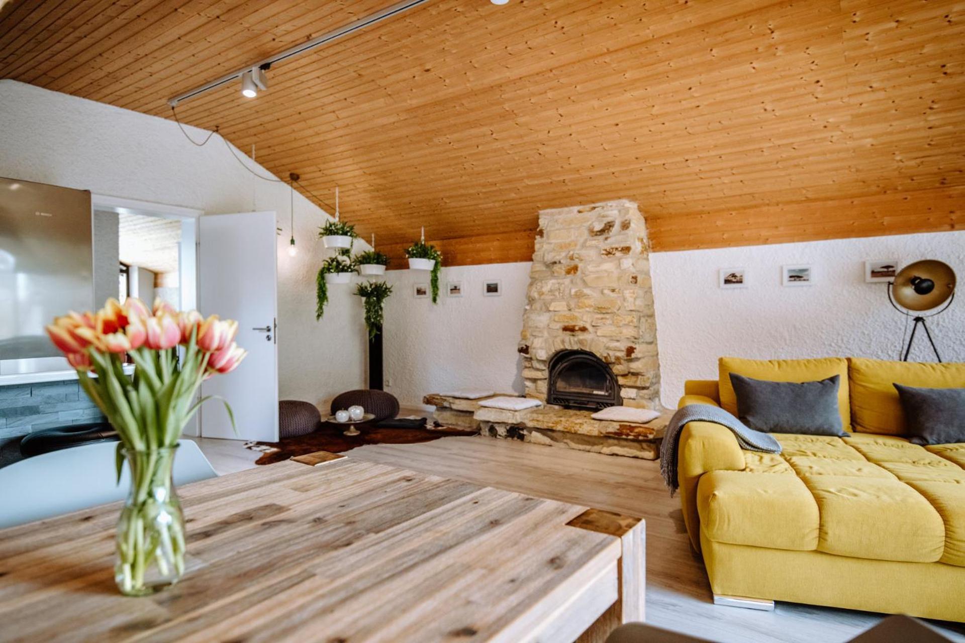 Ferienwohnung Seeidyll Am Woerthsee Вертзе Екстер'єр фото