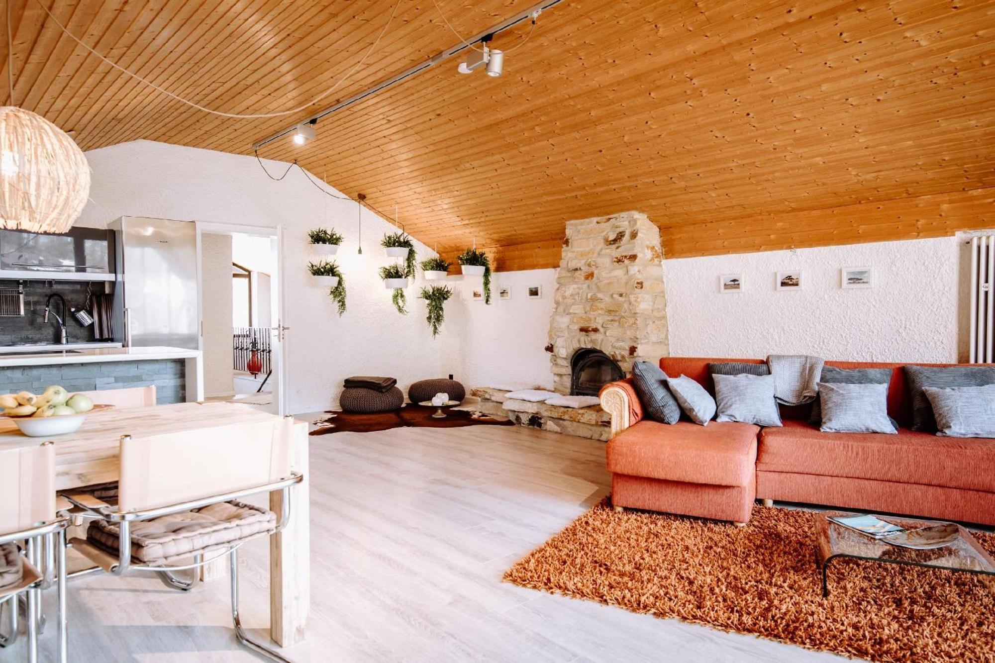 Ferienwohnung Seeidyll Am Woerthsee Вертзе Екстер'єр фото