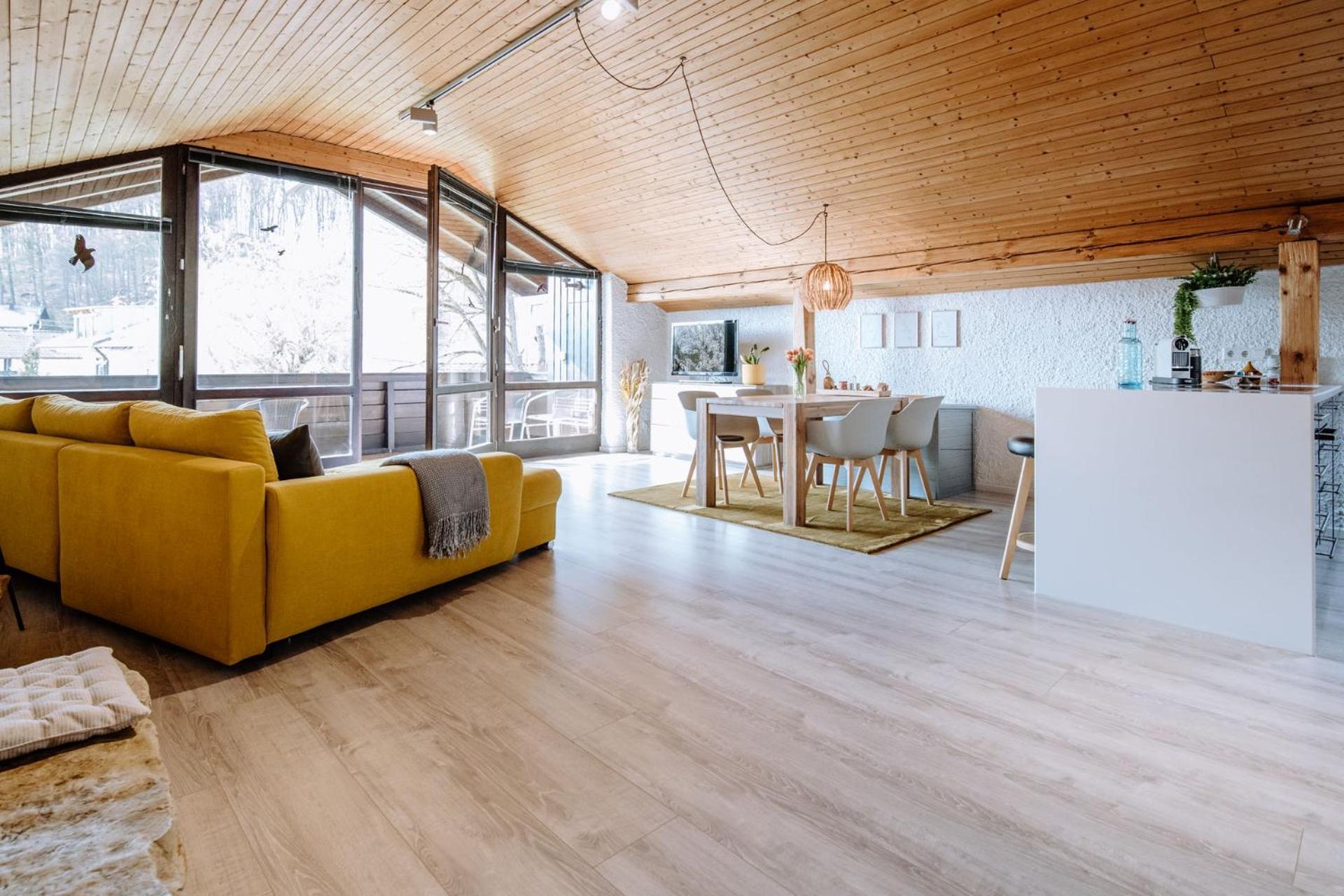 Ferienwohnung Seeidyll Am Woerthsee Вертзе Екстер'єр фото