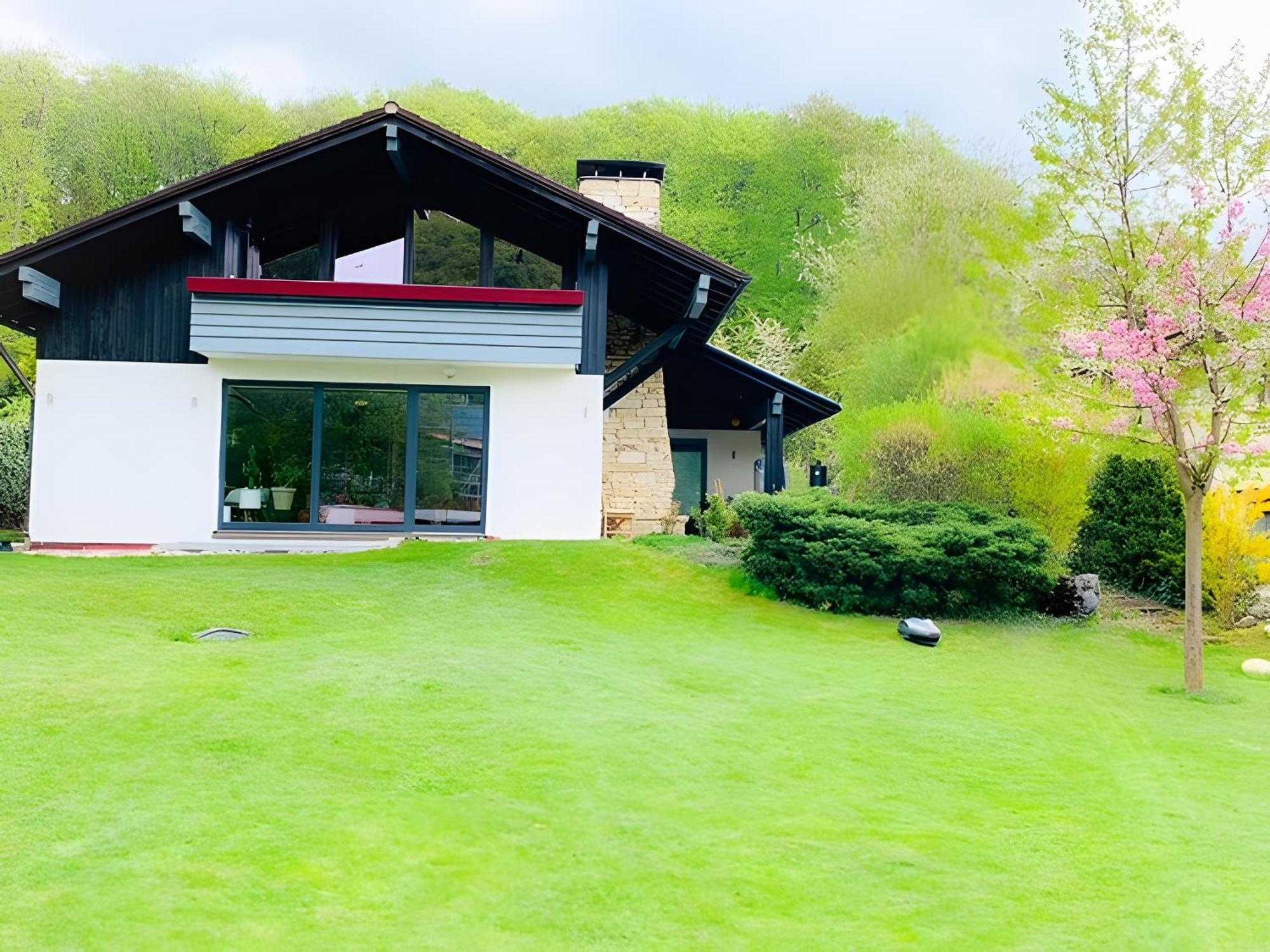 Ferienwohnung Seeidyll Am Woerthsee Вертзе Екстер'єр фото