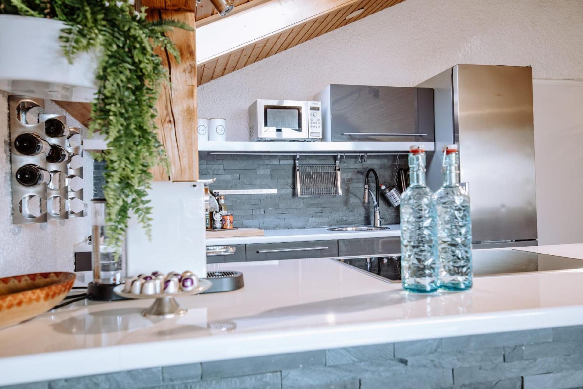 Ferienwohnung Seeidyll Am Woerthsee Вертзе Екстер'єр фото
